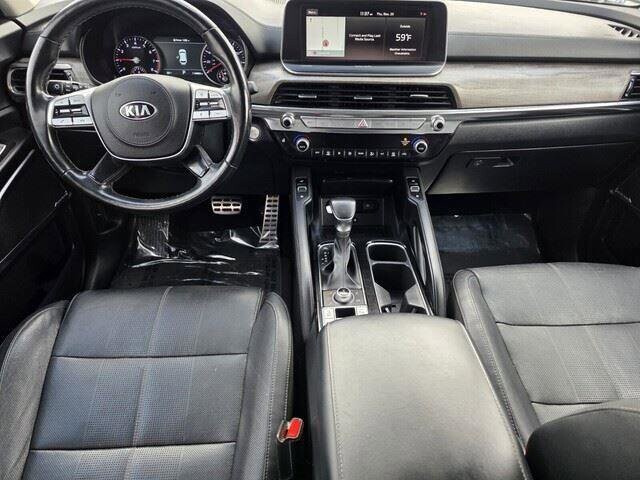 2021 Kia Telluride in Mesa, AZ 85212 - 18075064 27