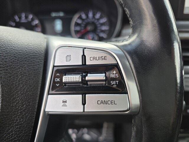 2021 Kia Telluride in Mesa, AZ 85212 - 18075064 24