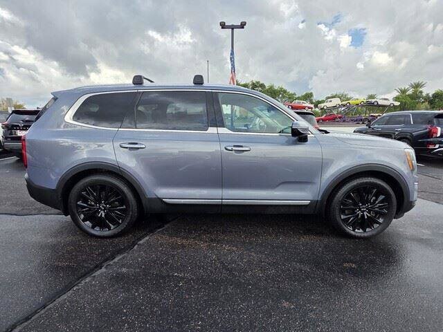 2021 Kia Telluride in Mesa, AZ 85212 - 18075064 41