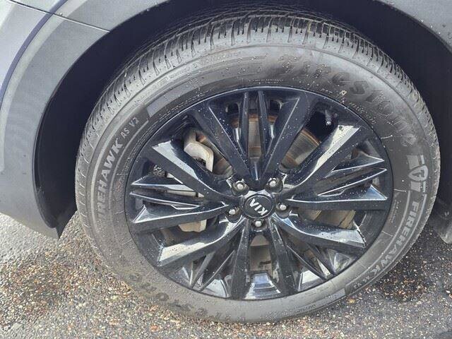 2021 Kia Telluride in Mesa, AZ 85212 - 18075064 11