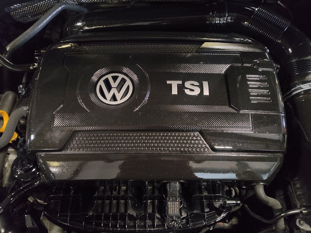 2017 Volkswagen Jetta in Kissimmee, FL 34744 - 18075066 30