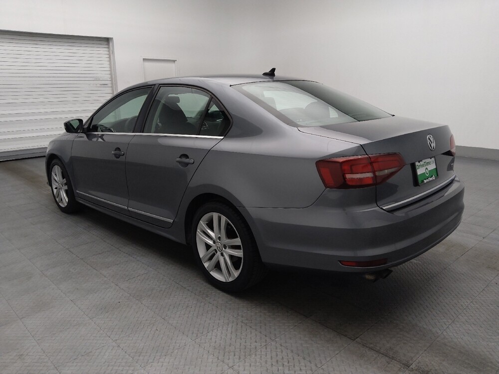 2017 Volkswagen Jetta in Kissimmee, FL 34744 - 18075066 3