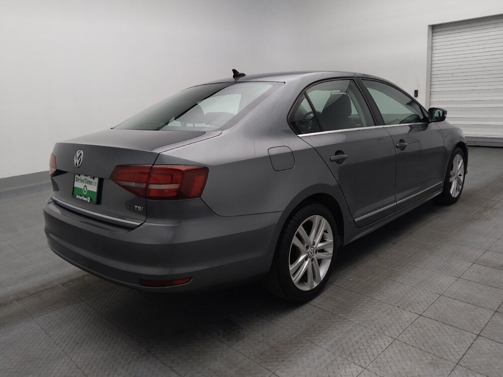 2017 Volkswagen Jetta in Kissimmee, FL 34744 - 18075066 10