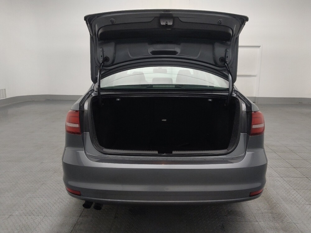 2017 Volkswagen Jetta in Kissimmee, FL 34744 - 18075066 29