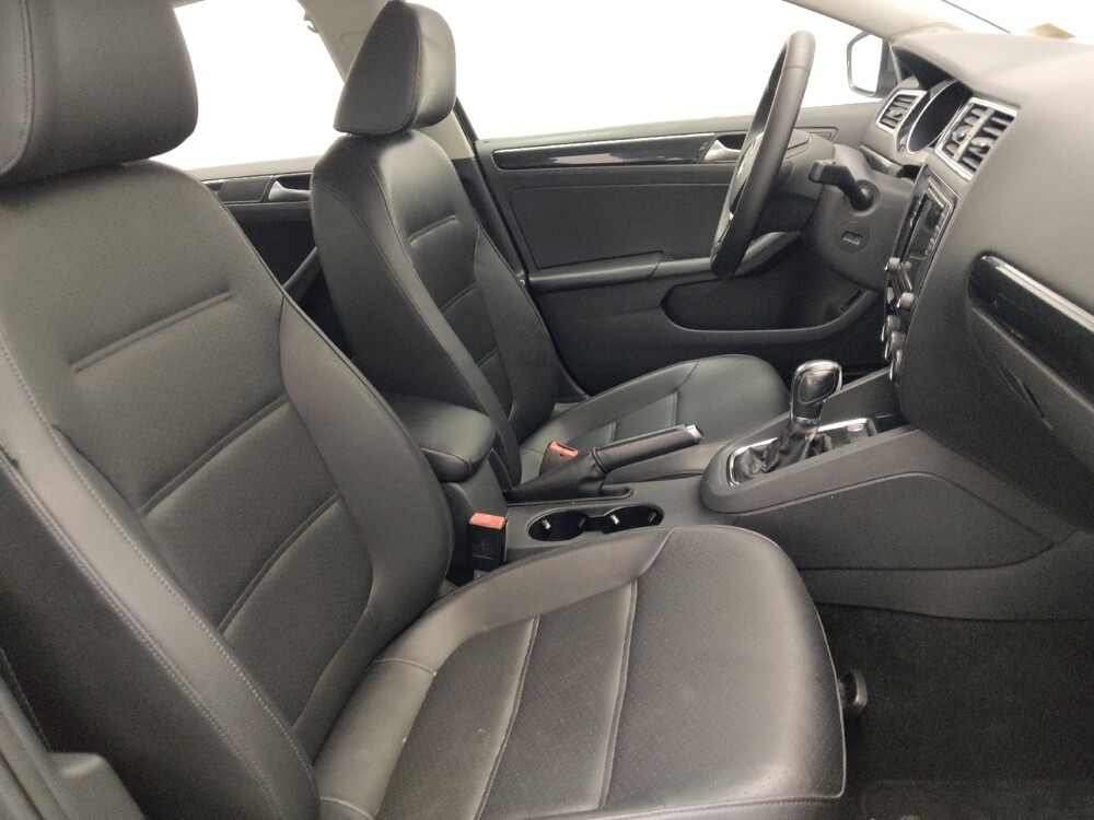 2017 Volkswagen Jetta in Kissimmee, FL 34744 - 18075066 21