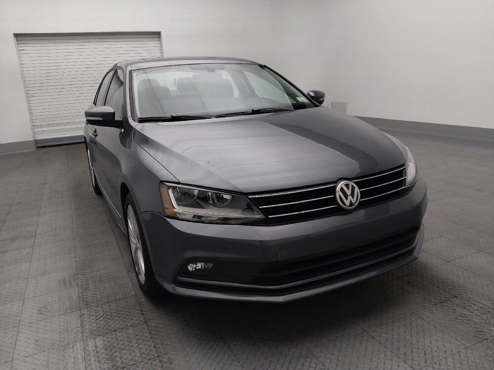 2017 Volkswagen Jetta in Kissimmee, FL 34744 - 18075066 14