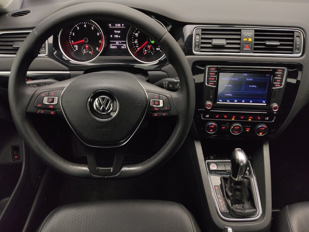 2017 Volkswagen Jetta in Kissimmee, FL 34744 - 18075066 22