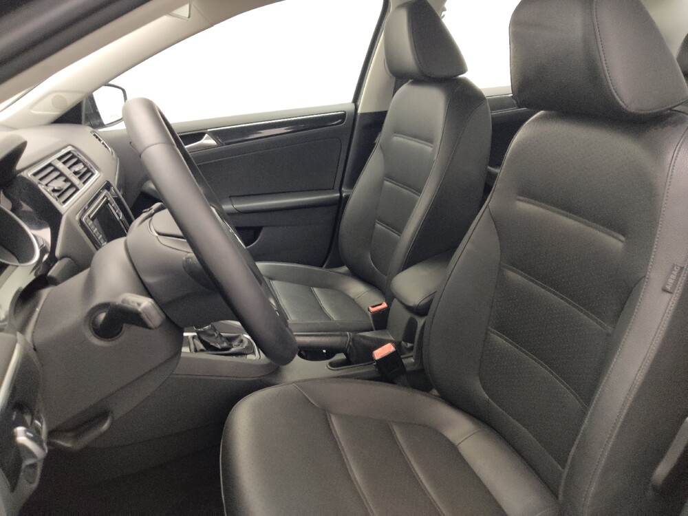 2017 Volkswagen Jetta in Kissimmee, FL 34744 - 18075066 17