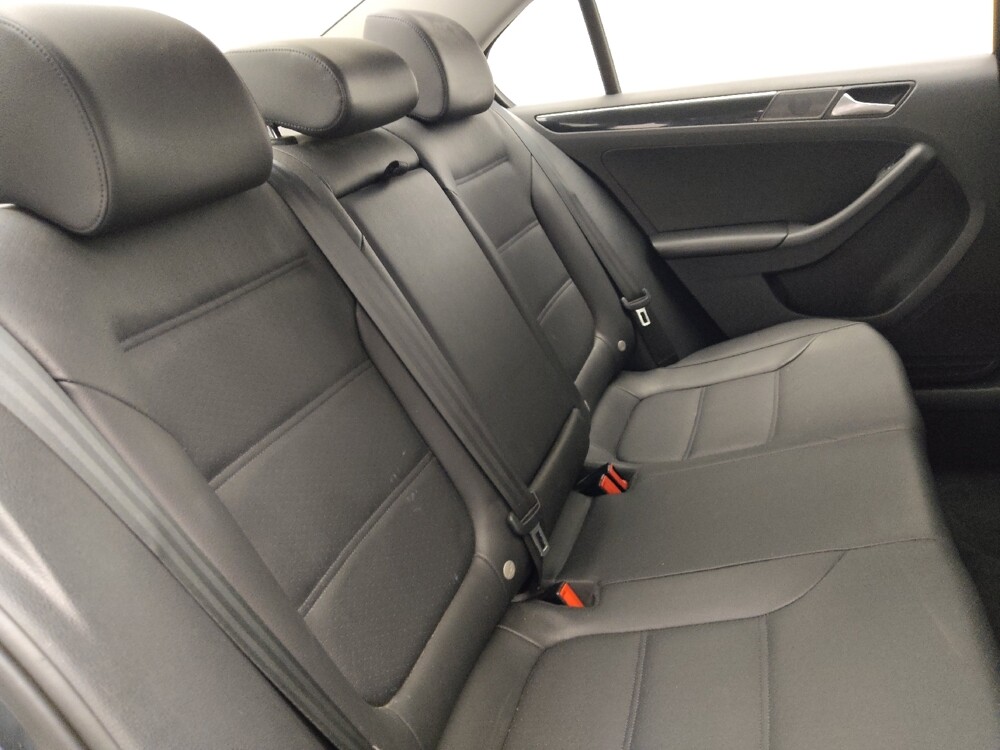 2017 Volkswagen Jetta in Kissimmee, FL 34744 - 18075066 19