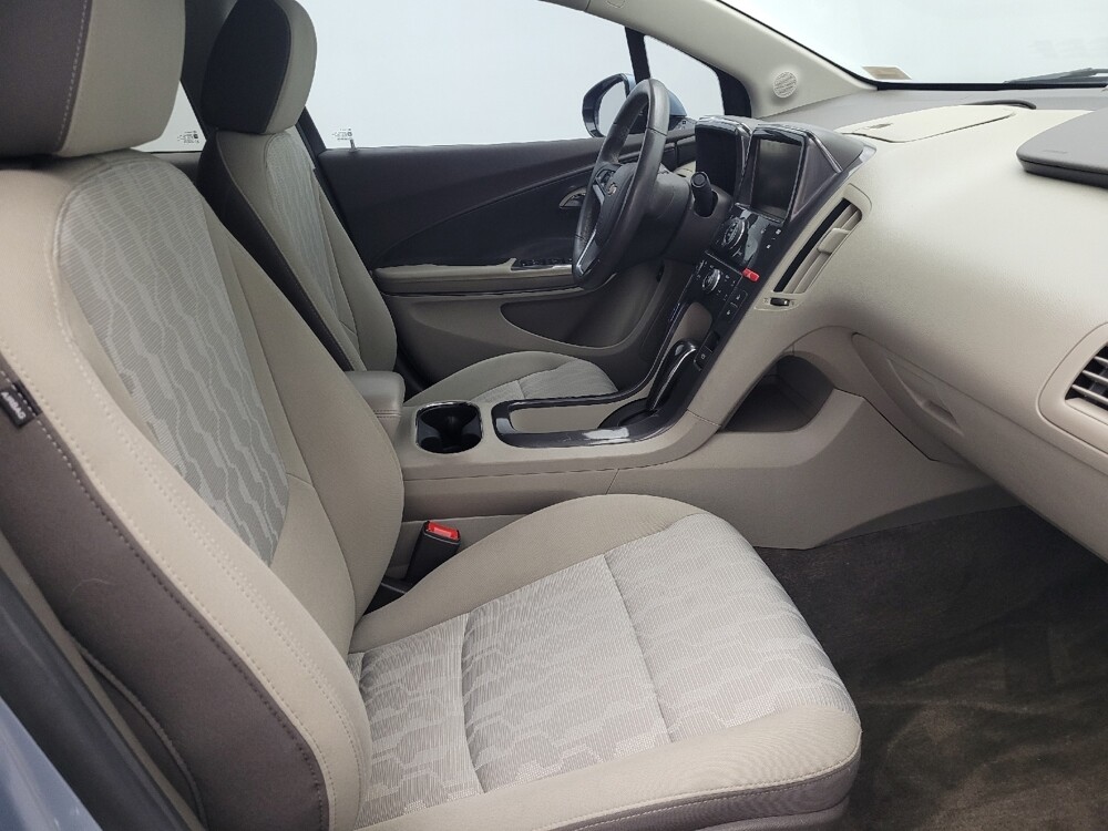 2014 Chevrolet Volt in West Palm Beach, FL 33409 - 18075068 21