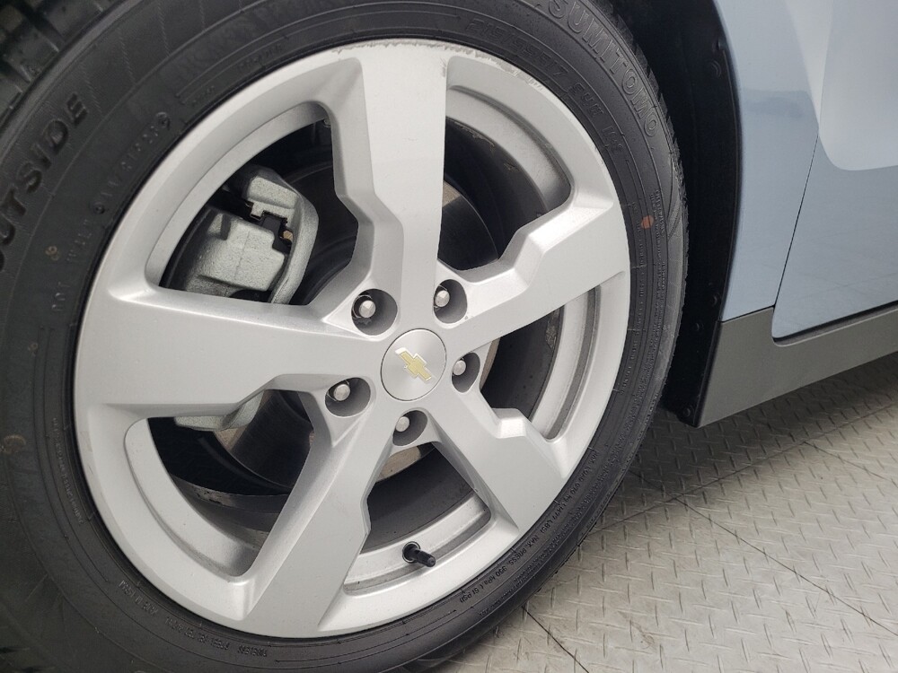 2014 Chevrolet Volt in West Palm Beach, FL 33409 - 18075068 31