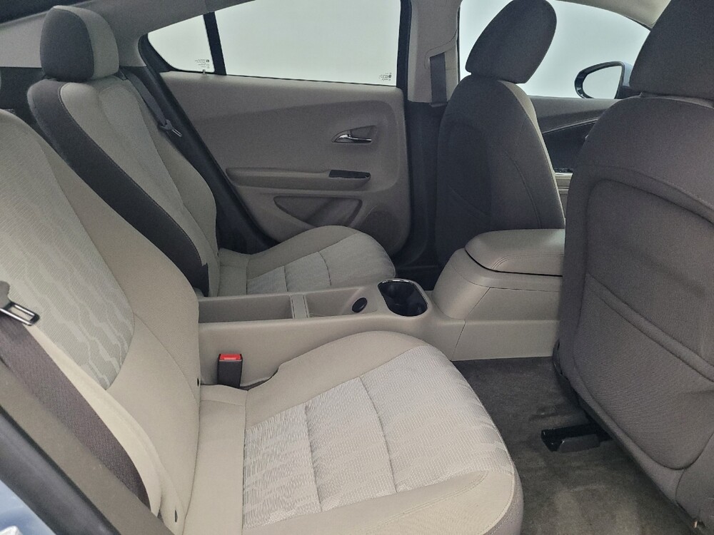 2014 Chevrolet Volt in West Palm Beach, FL 33409 - 18075068 19