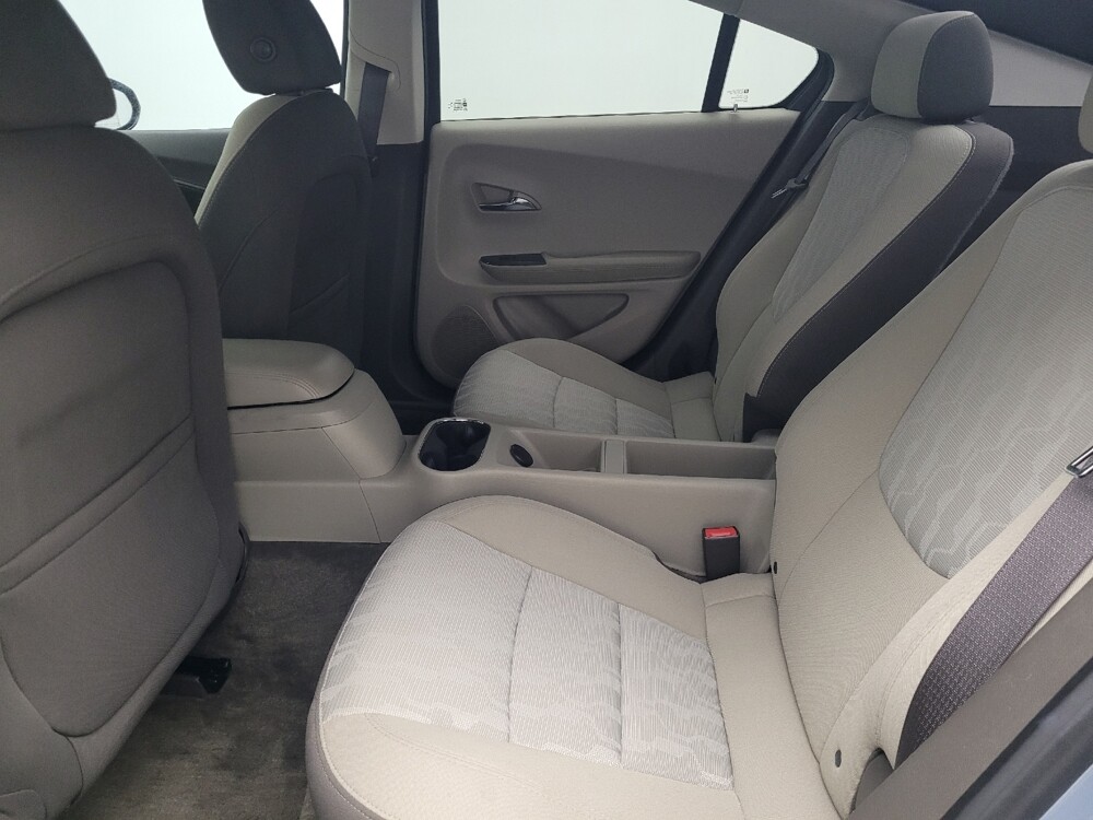 2014 Chevrolet Volt in West Palm Beach, FL 33409 - 18075068 18