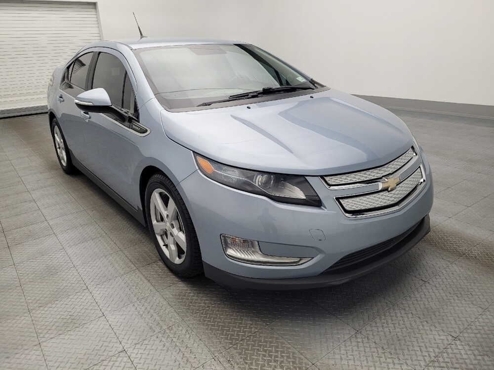 2014 Chevrolet Volt in West Palm Beach, FL 33409 - 18075068 13