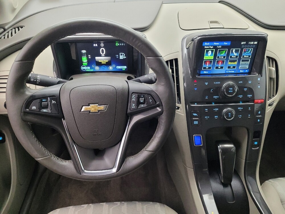 2014 Chevrolet Volt in West Palm Beach, FL 33409 - 18075068 22
