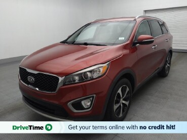 2018 Kia Sorento in Savannah, GA 31419
