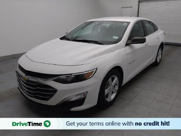 2020 Chevrolet Malibu in Greenville, SC 29607
