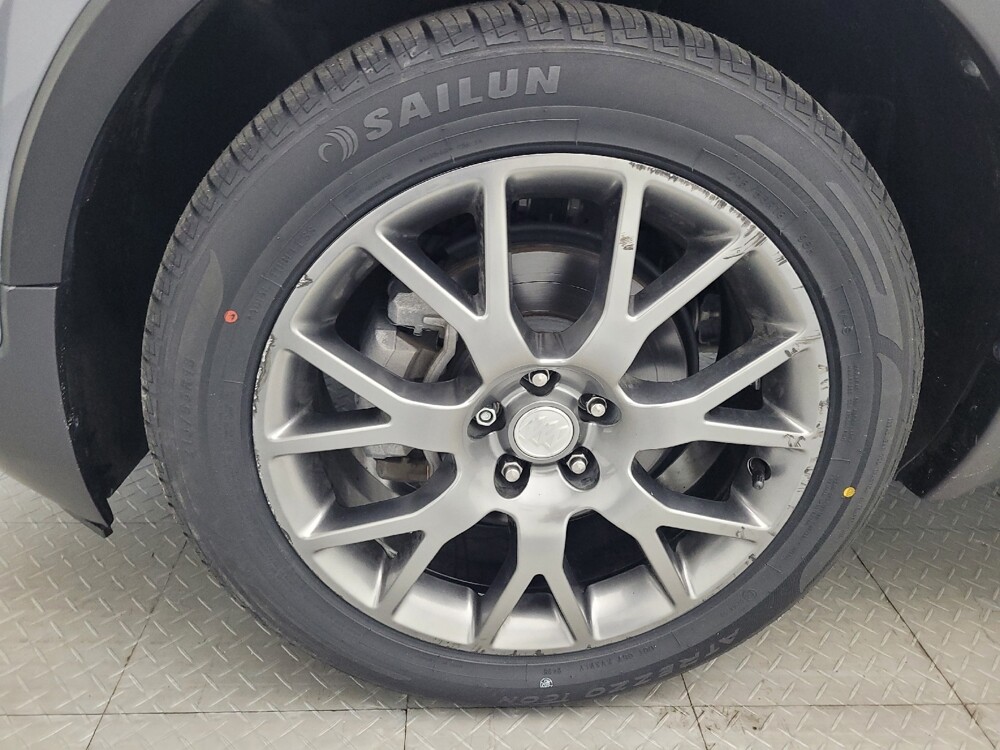 2019 Buick Encore in Charlotte, NC 28213 - 18075088 31