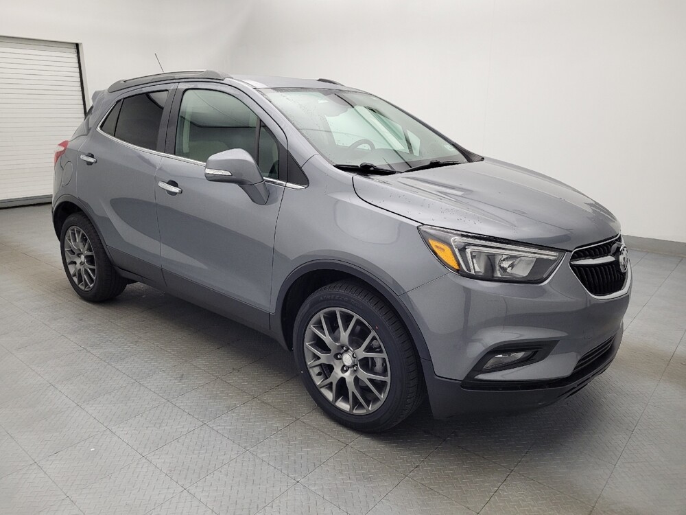 2019 Buick Encore in Charlotte, NC 28213 - 18075088 11