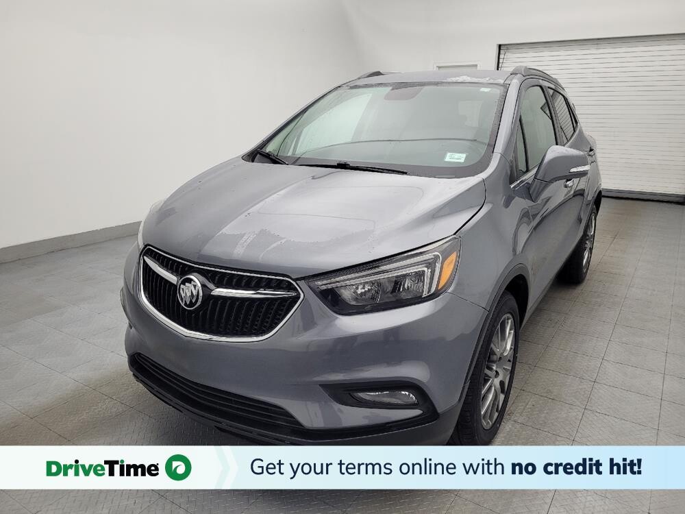 2019 Buick Encore in Charlotte, NC 28213 - 18075088