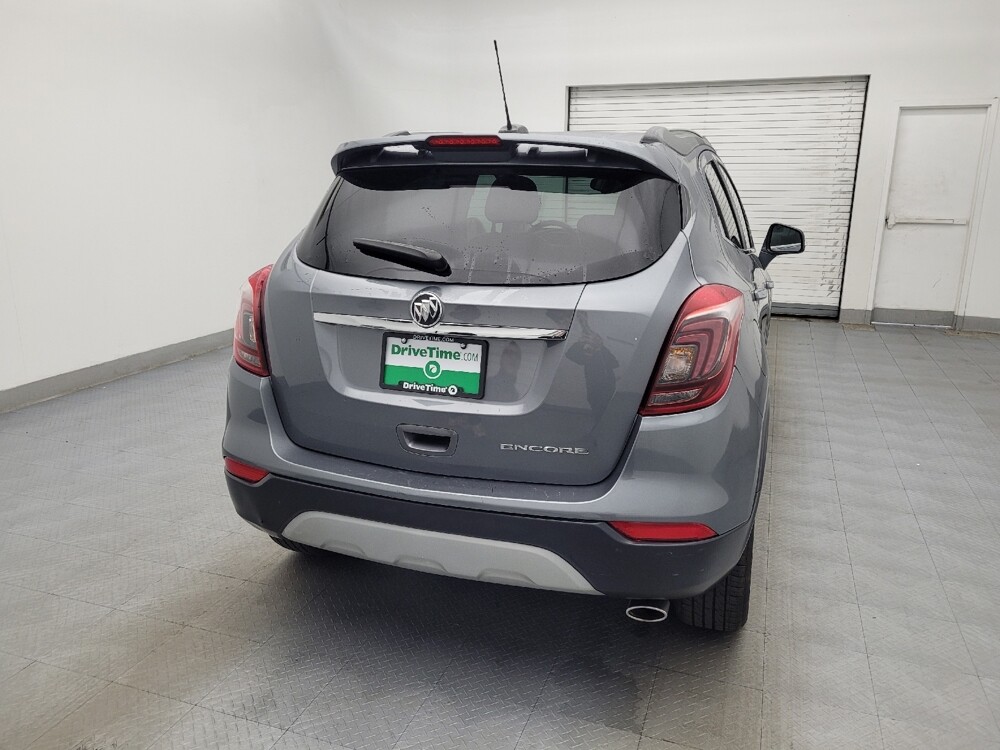 2019 Buick Encore in Charlotte, NC 28213 - 18075088 7