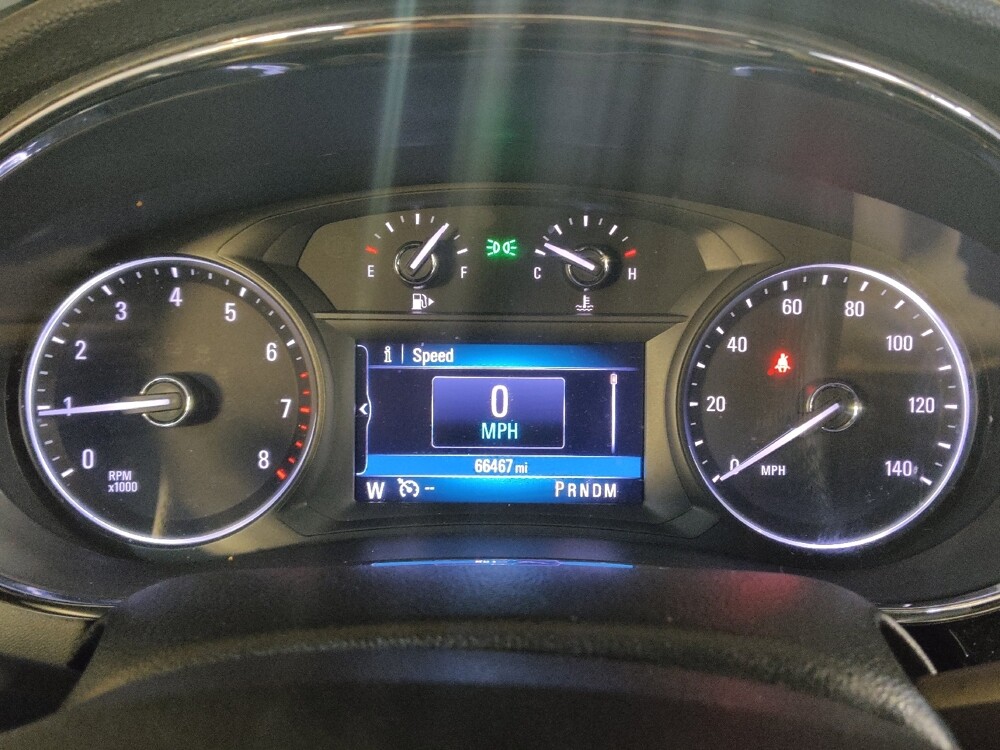 2019 Buick Encore in Charlotte, NC 28213 - 18075088 23