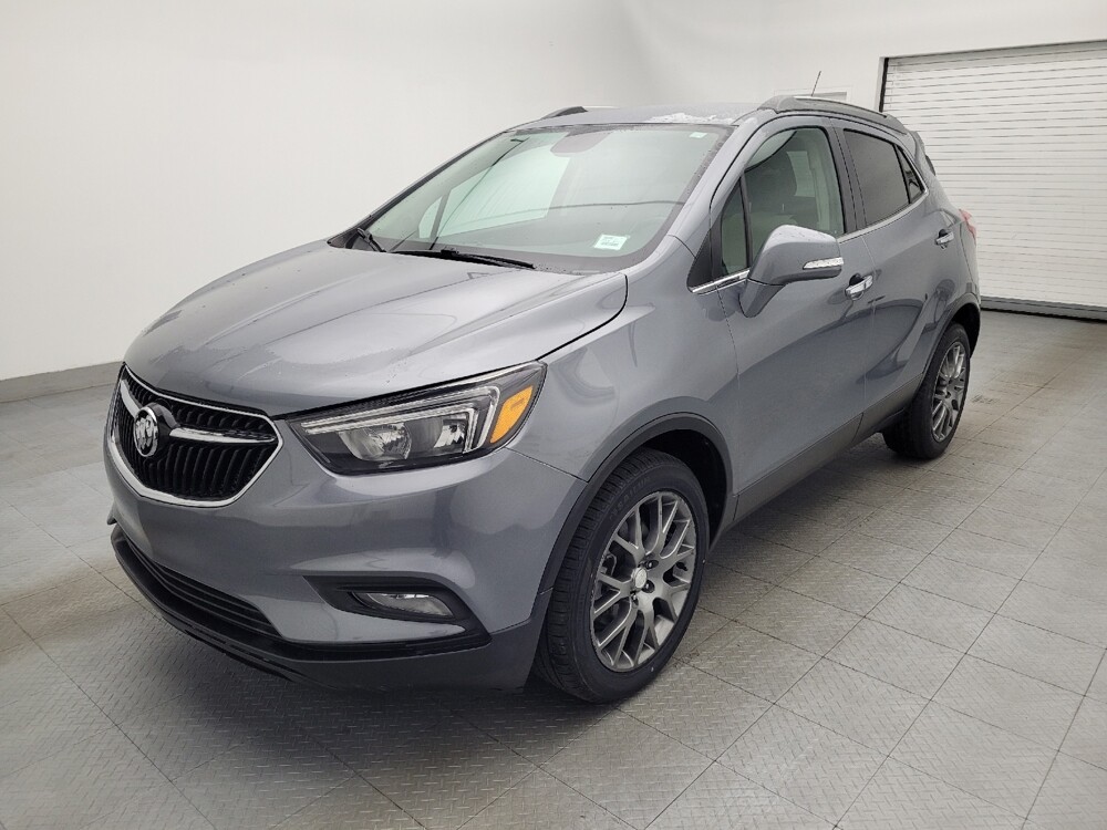 2019 Buick Encore in Charlotte, NC 28213 - 18075088 2
