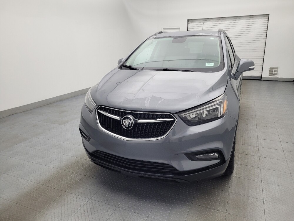 2019 Buick Encore in Charlotte, NC 28213 - 18075088 15
