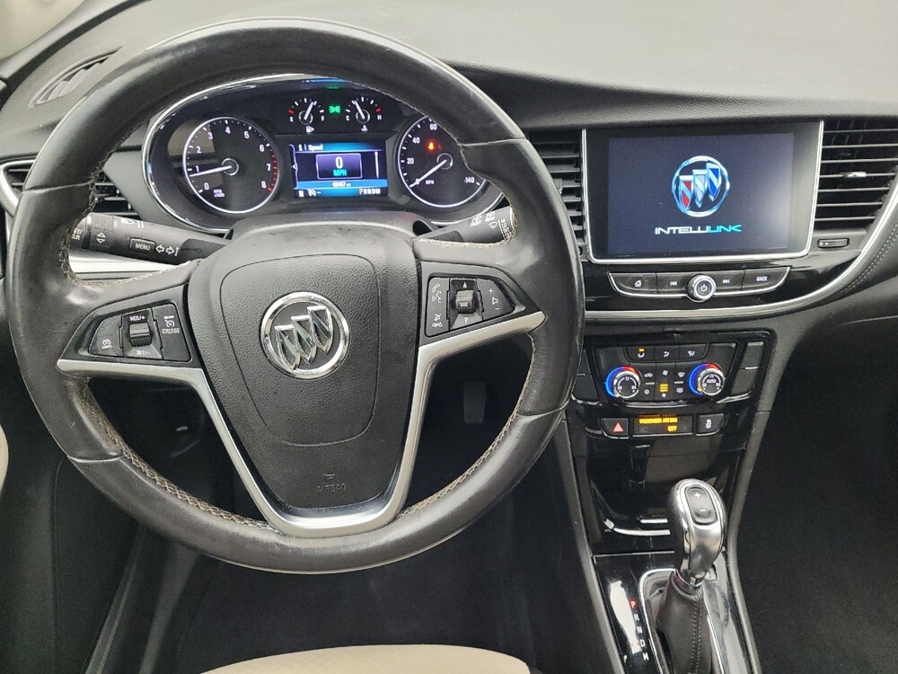2019 Buick Encore in Charlotte, NC 28213 - 18075088 22