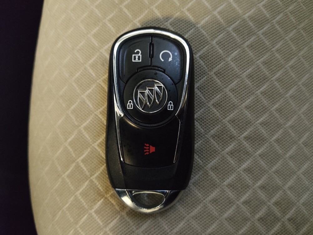 2019 Buick Encore in Charlotte, NC 28213 - 18075088 32