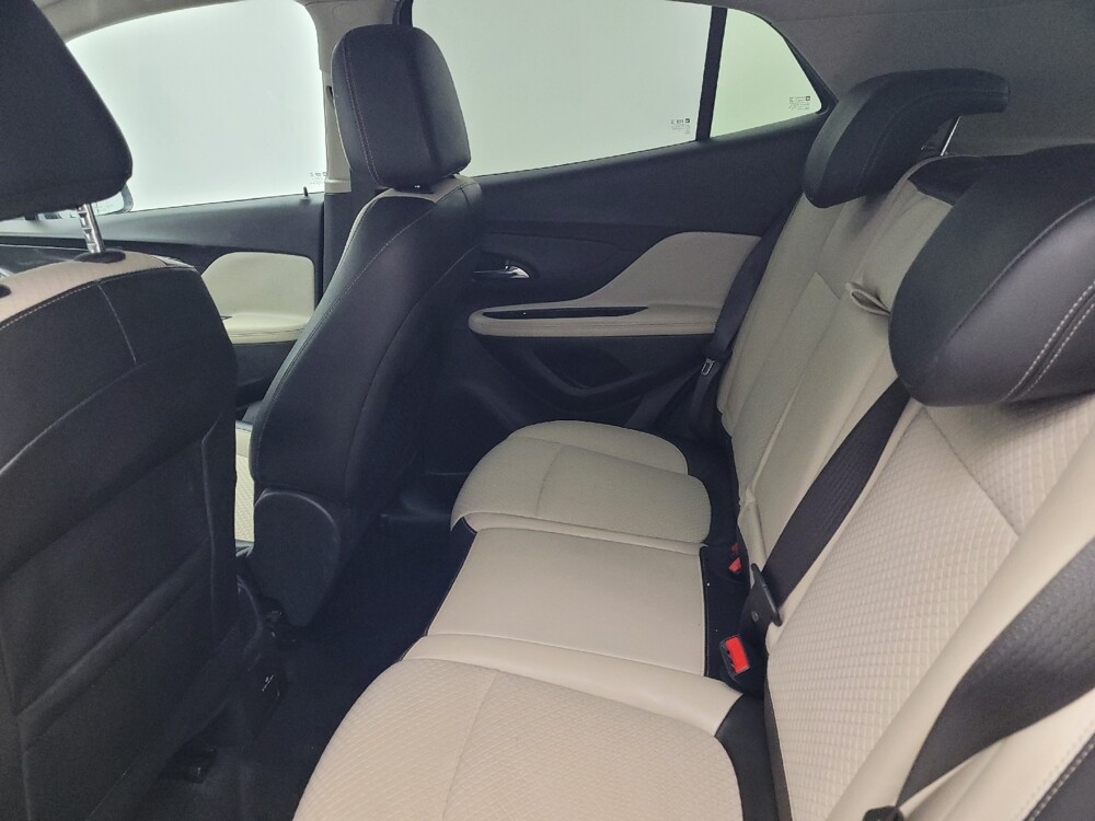 2019 Buick Encore in Charlotte, NC 28213 - 18075088 18