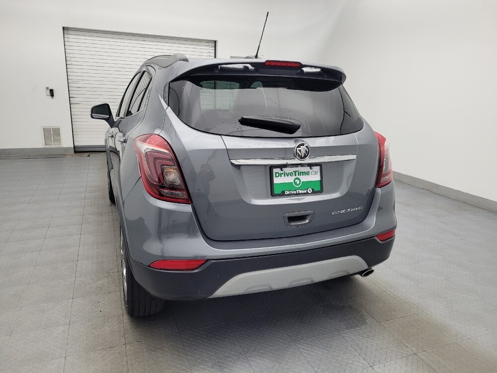2019 Buick Encore in Charlotte, NC 28213 - 18075088 6