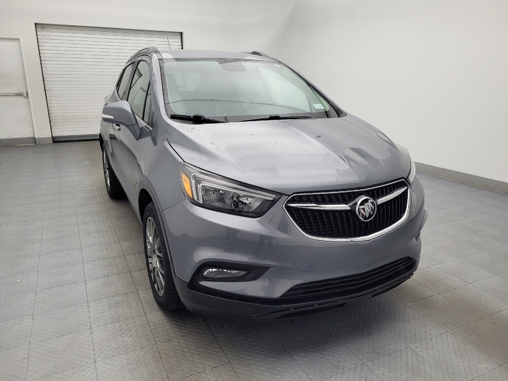 2019 Buick Encore in Charlotte, NC 28213 - 18075088 14