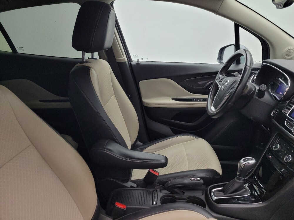 2019 Buick Encore in Charlotte, NC 28213 - 18075088 21