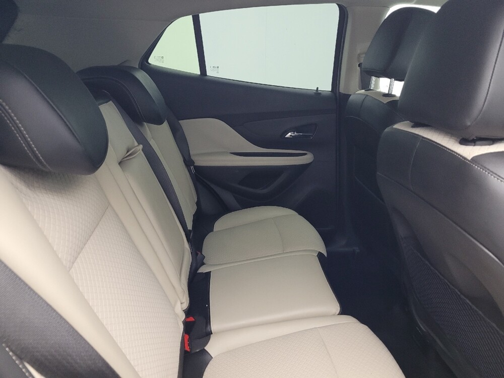 2019 Buick Encore in Charlotte, NC 28213 - 18075088 19