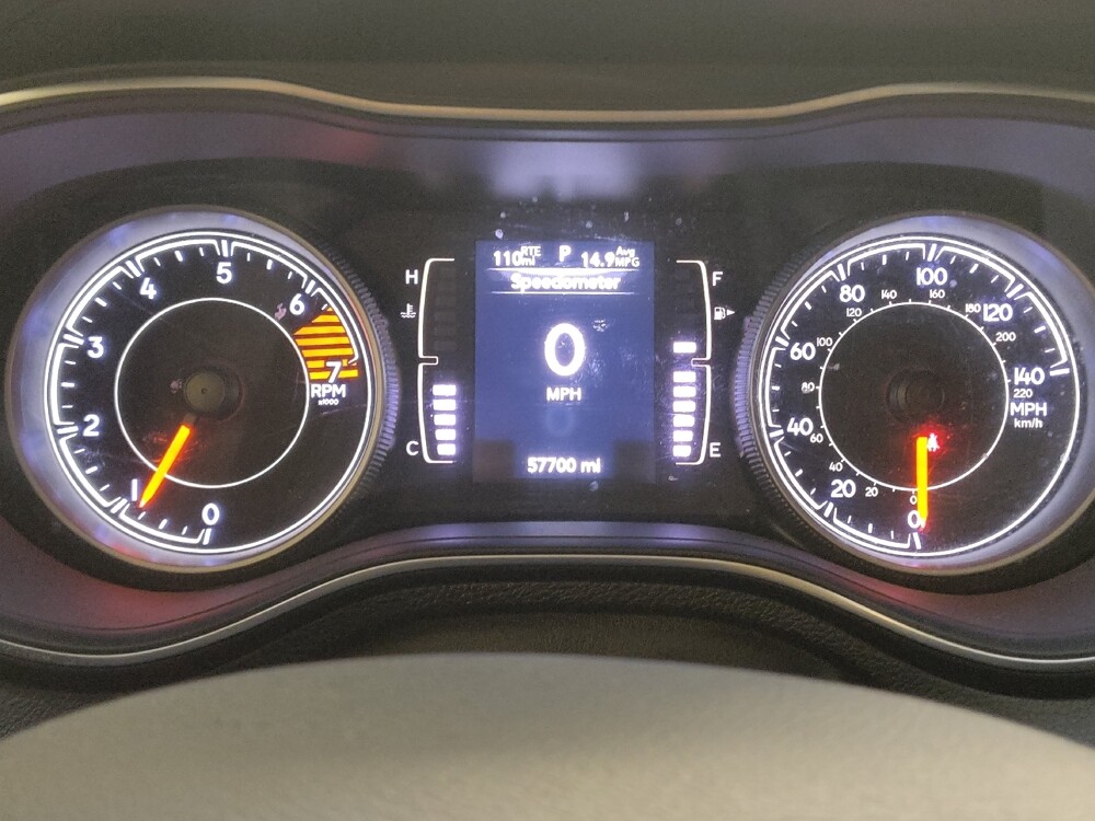 2019 Jeep Cherokee in Fayetteville, NC 28304 - 18075092 23