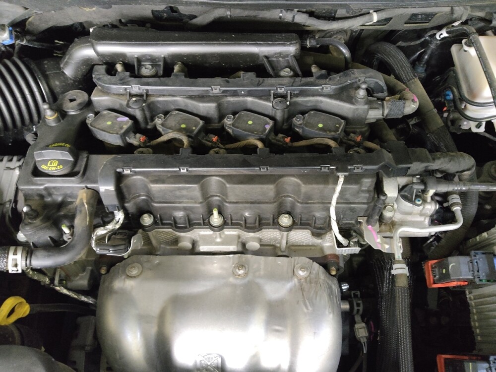 2019 Jeep Cherokee in Fayetteville, NC 28304 - 18075092 30