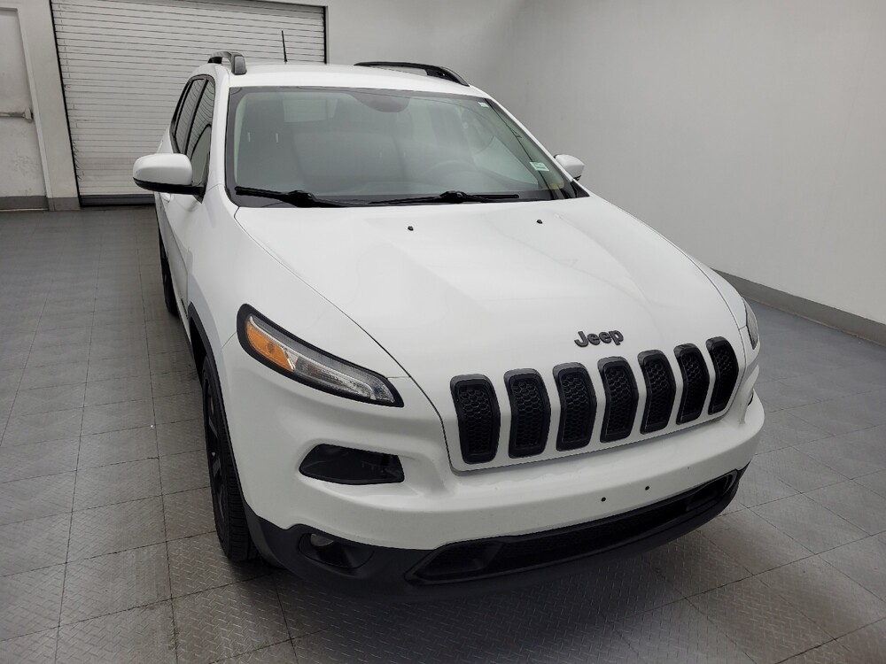 2018 Jeep Cherokee in Charlotte, NC 28273 - 18075096 14