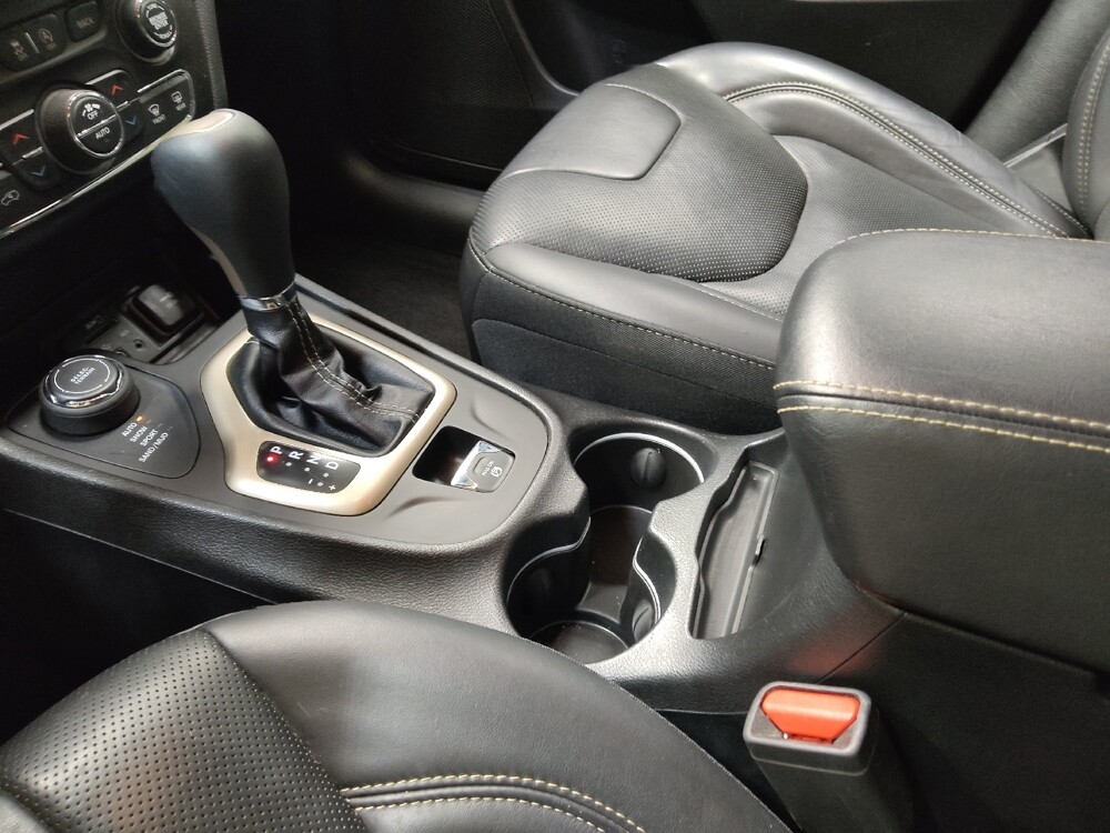 2018 Jeep Cherokee in Charlotte, NC 28273 - 18075096 26