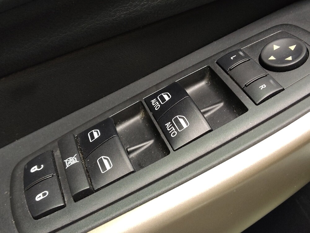 2018 Jeep Cherokee in Charlotte, NC 28273 - 18075096 27