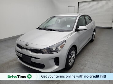 2018 Kia Rio in Columbia, SC 29210