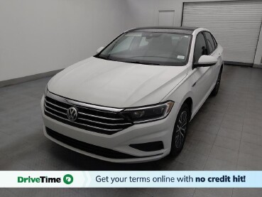 2019 Volkswagen Jetta in Greensboro, NC 27407