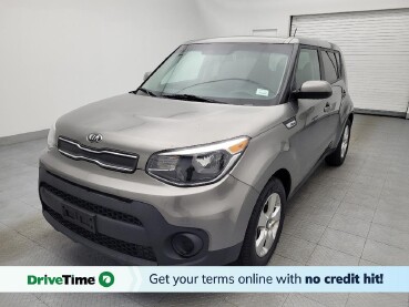 2018 Kia Soul in Raleigh, NC 27604