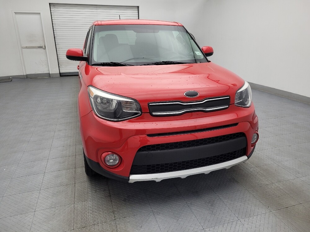 2019 Kia Soul in Raleigh, NC 27604 - 18075102 14