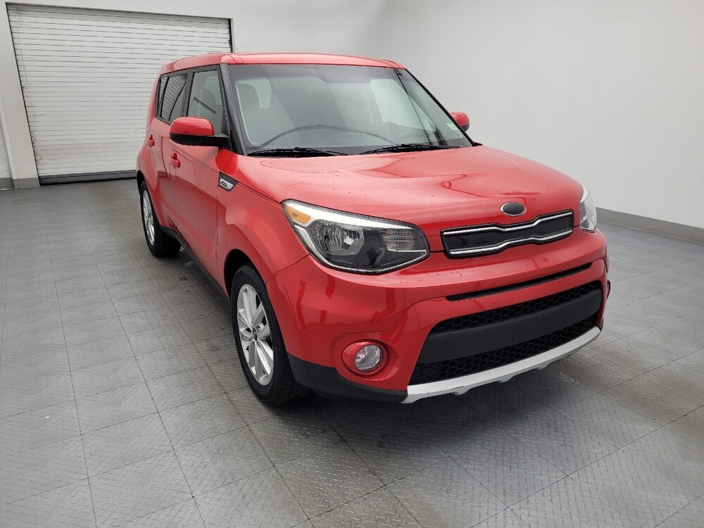 2019 Kia Soul in Raleigh, NC 27604 - 18075102 13