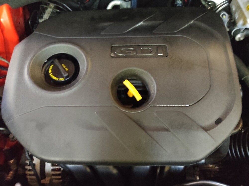 2019 Kia Soul in Raleigh, NC 27604 - 18075102 30