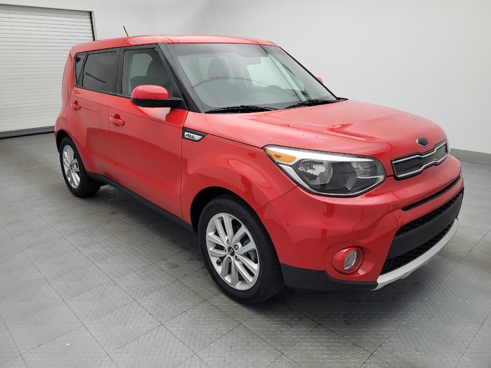 2019 Kia Soul in Raleigh, NC 27604 - 18075102 11