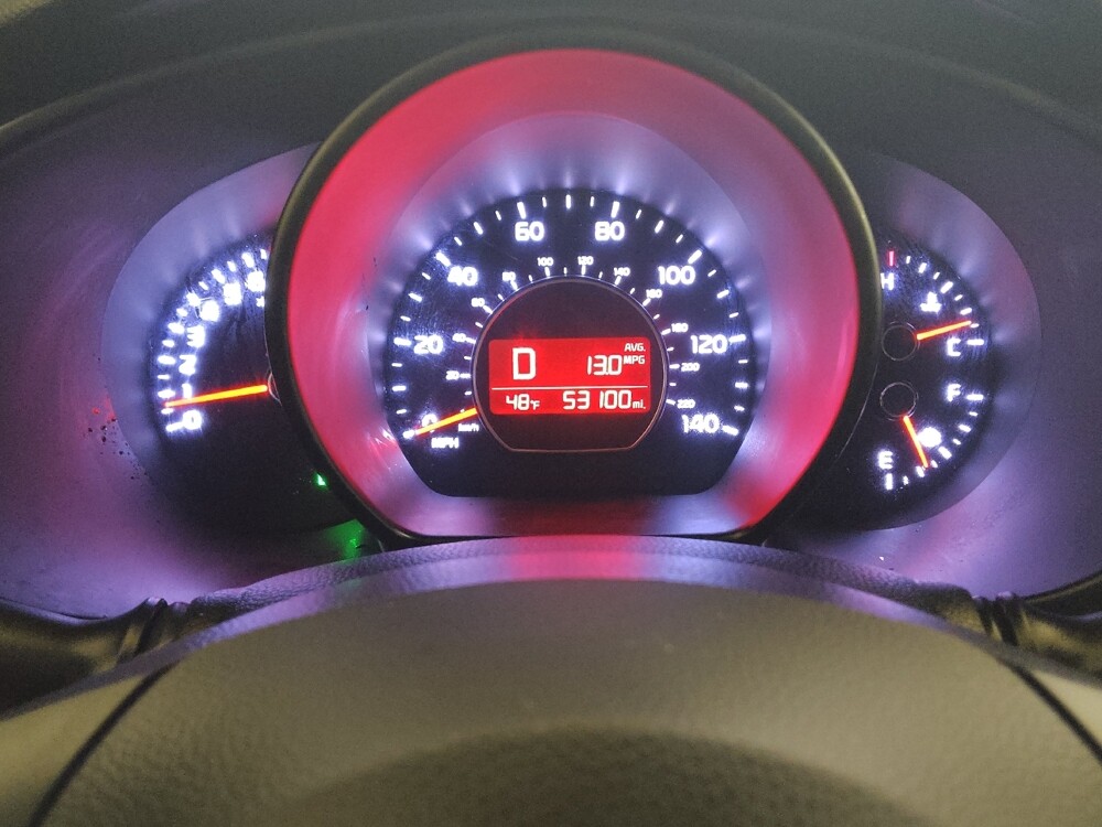 2019 Kia Soul in Raleigh, NC 27604 - 18075102 23