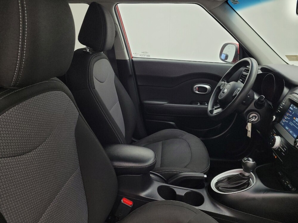 2019 Kia Soul in Raleigh, NC 27604 - 18075102 21