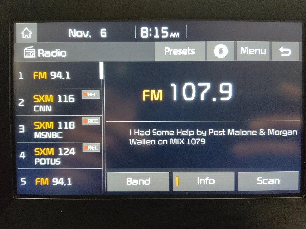 2019 Kia Soul in Raleigh, NC 27604 - 18075102 25